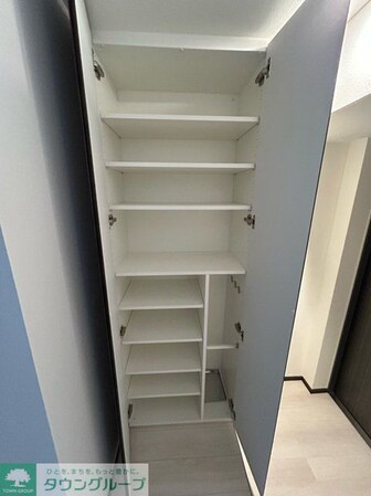 GENOVIA平塚IIIの物件内観写真